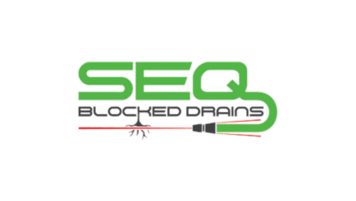 SEQ Blocked Drains
